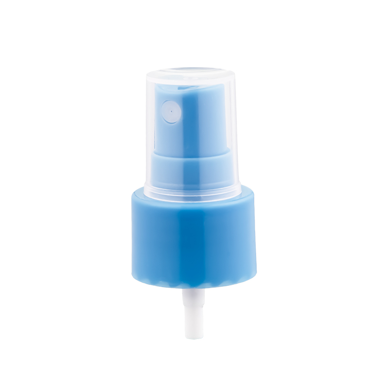 Texture biodegradable small spray bottle
